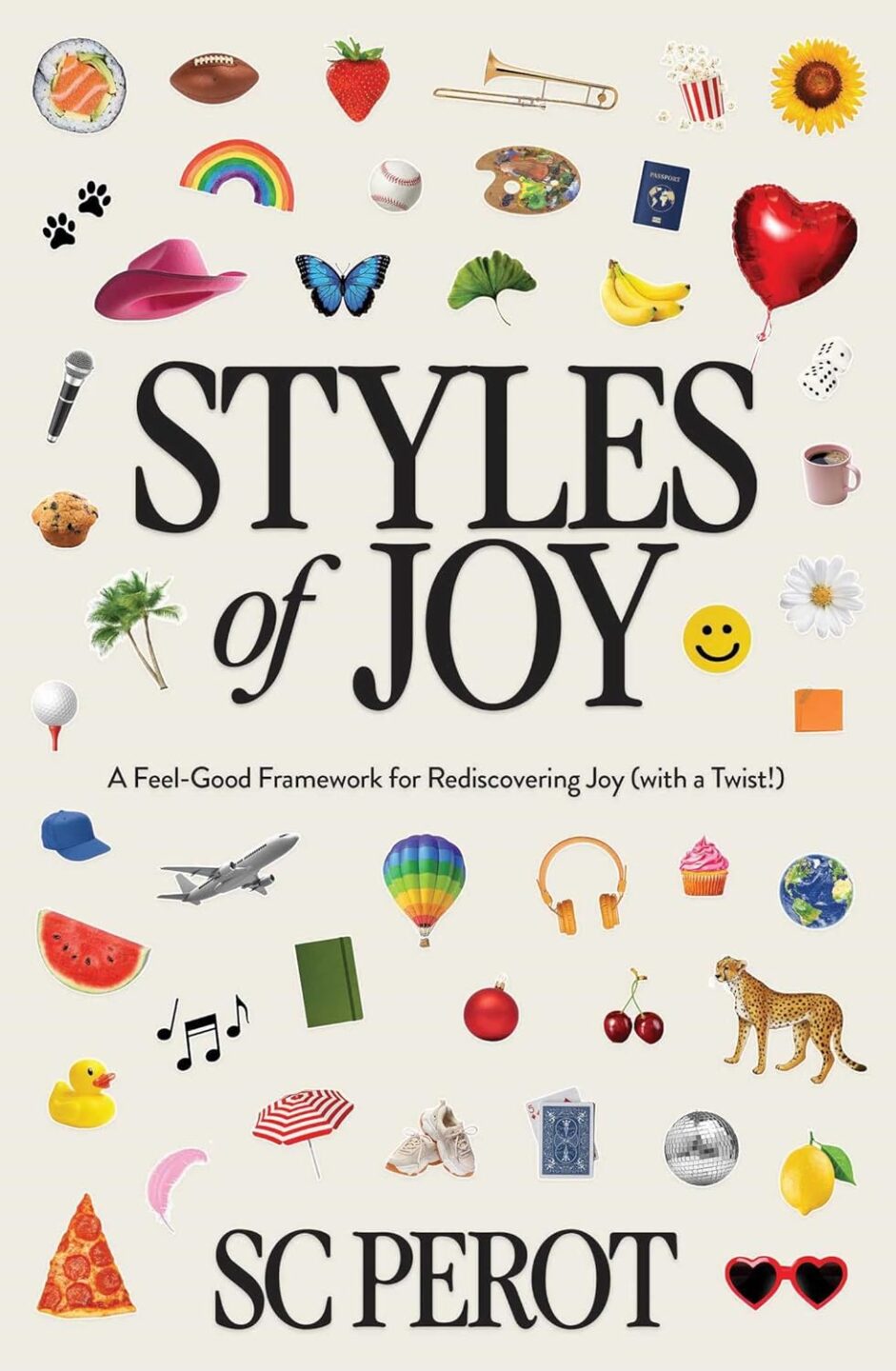 Read more about the article Styles of Joy