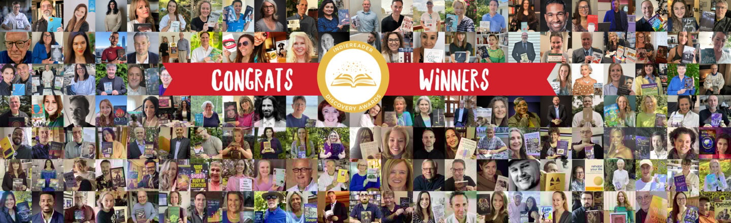 Read more about the article Announcing the 2025 Discovery Awards Winners!