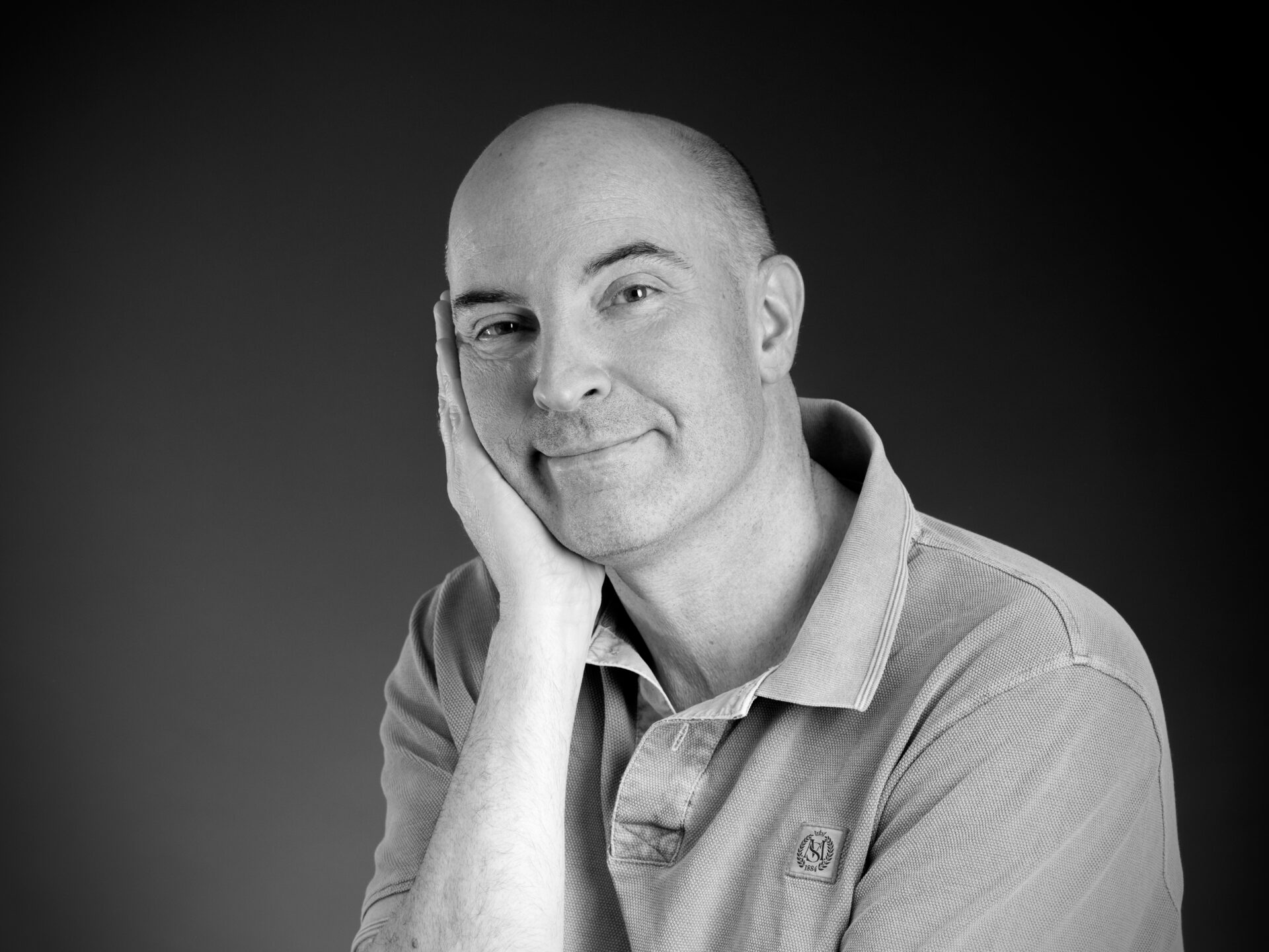 Read more about the article IRDA Winning Author David Griffiths: “The best part is knowing it’s cool to be “indie” (like most of the best rock bands).