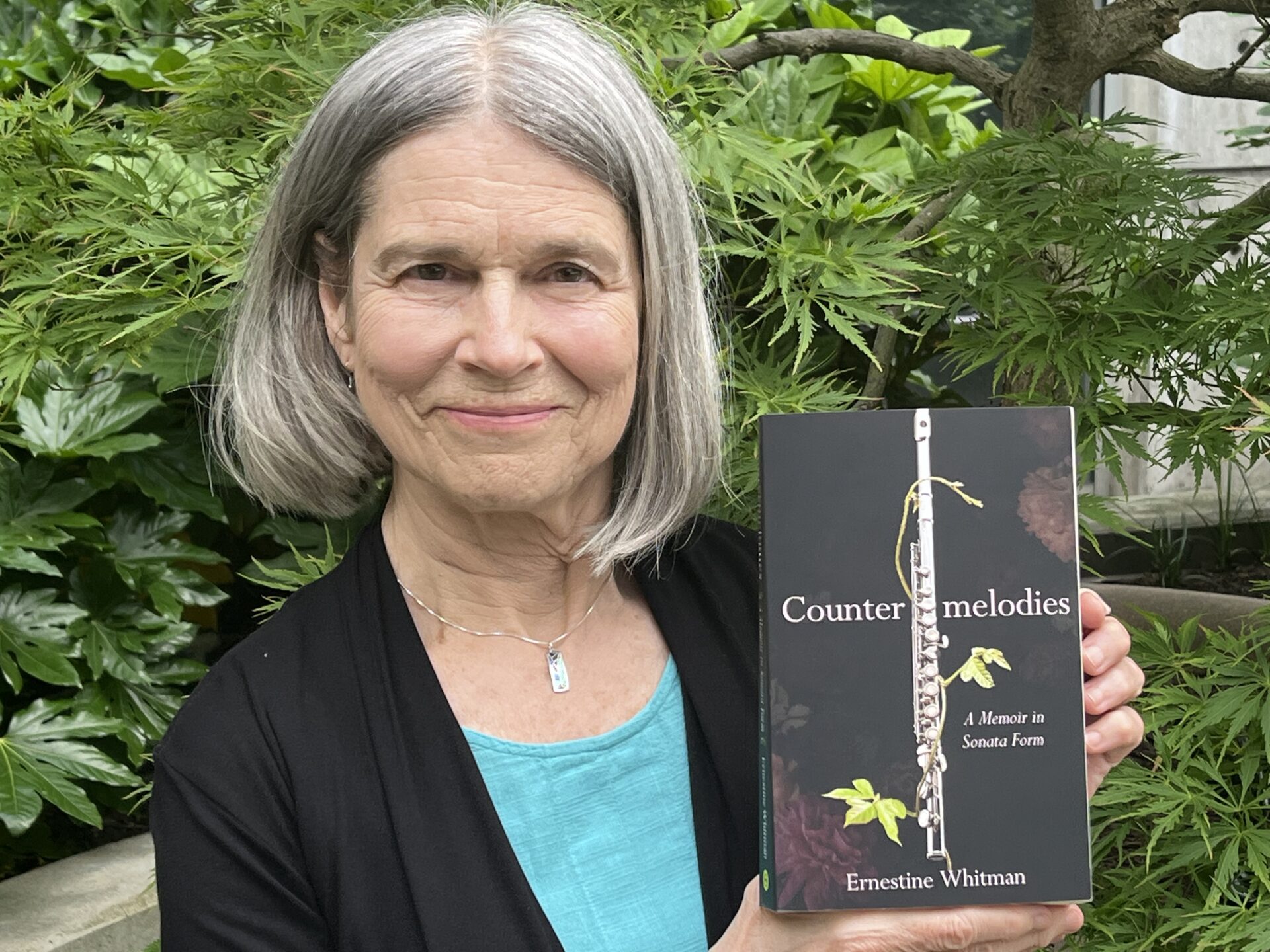 Read more about the article Author Ernestine Whitman Tells All About Her IRDA Winning Book