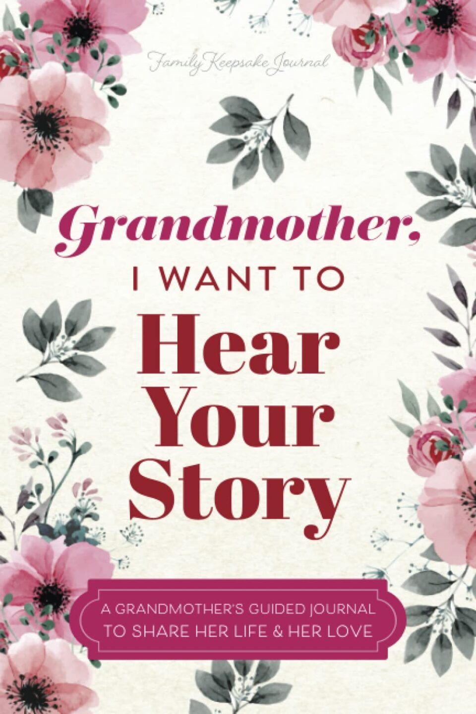 Read more about the article Grandmother, I Want to Hear Your Story