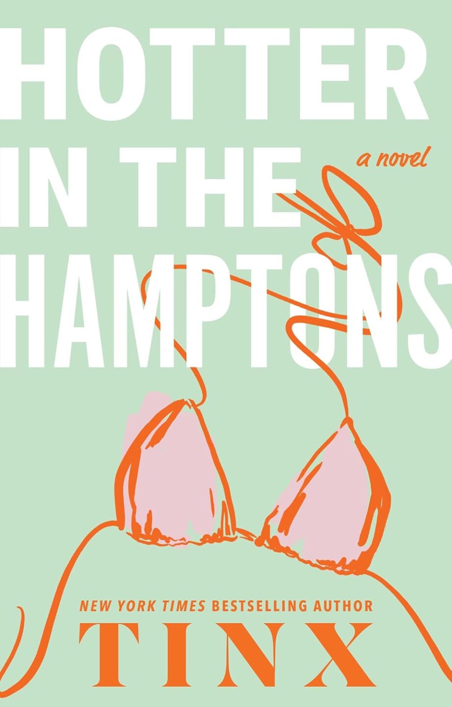 Read more about the article Hotter in the Hamptons