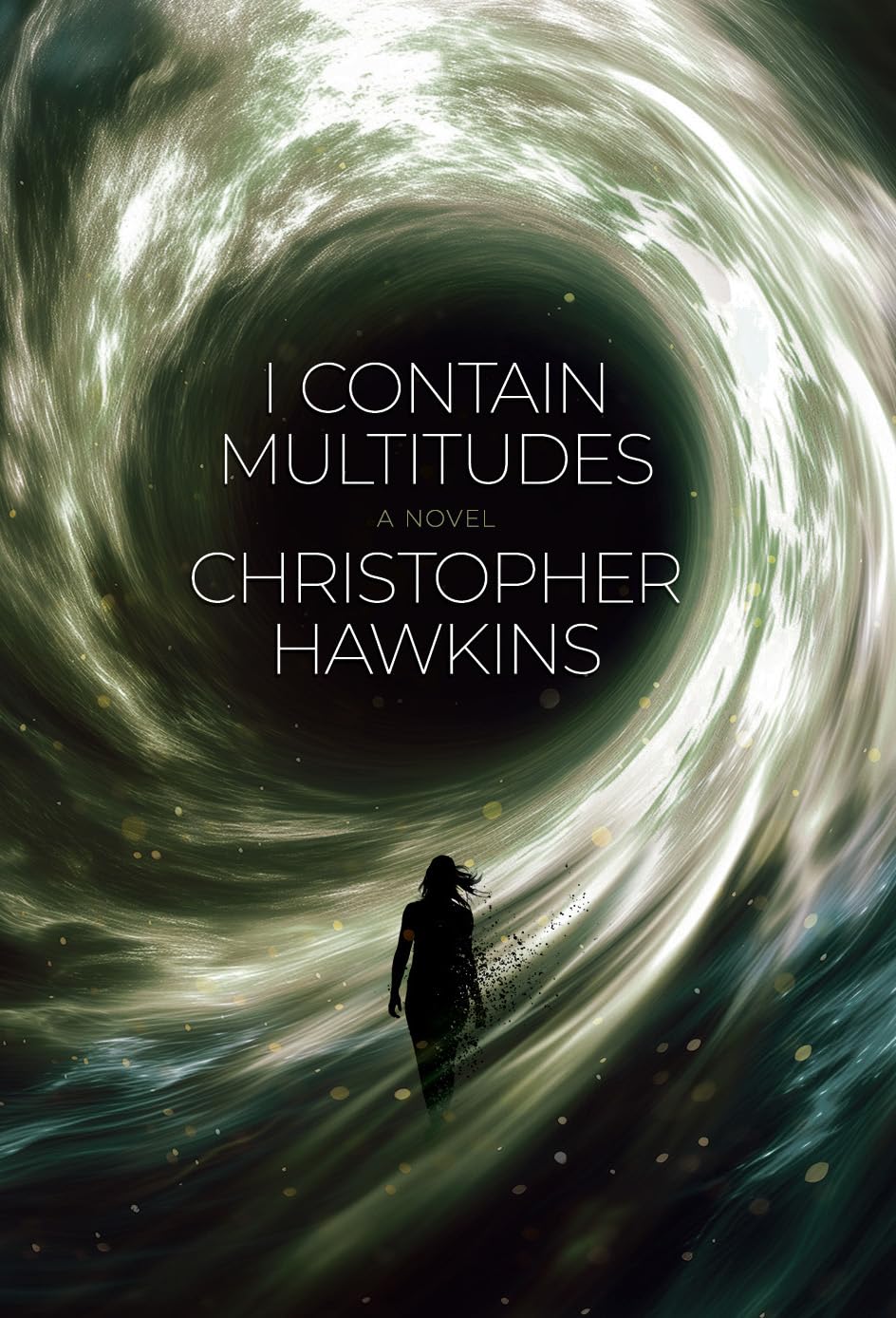 Read more about the article Advice from IR Approved author Christopher Hawkins: “Find your community. Every genre has an amazing community of indie writers who are out there doing incredible things. Tap into that energy.”