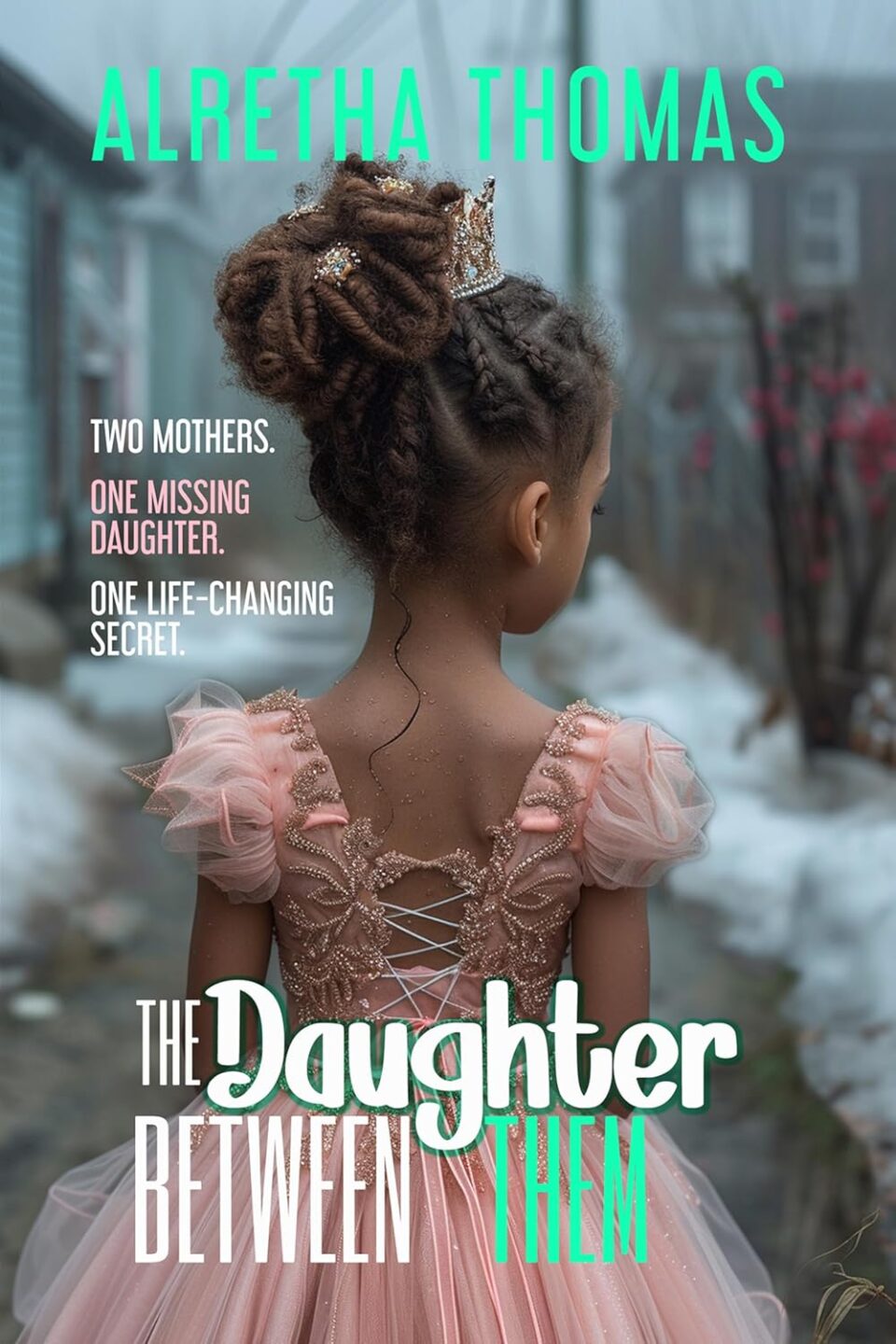 Read more about the article IRDA Winning Author Alretha Thomas Tells All About Her Book