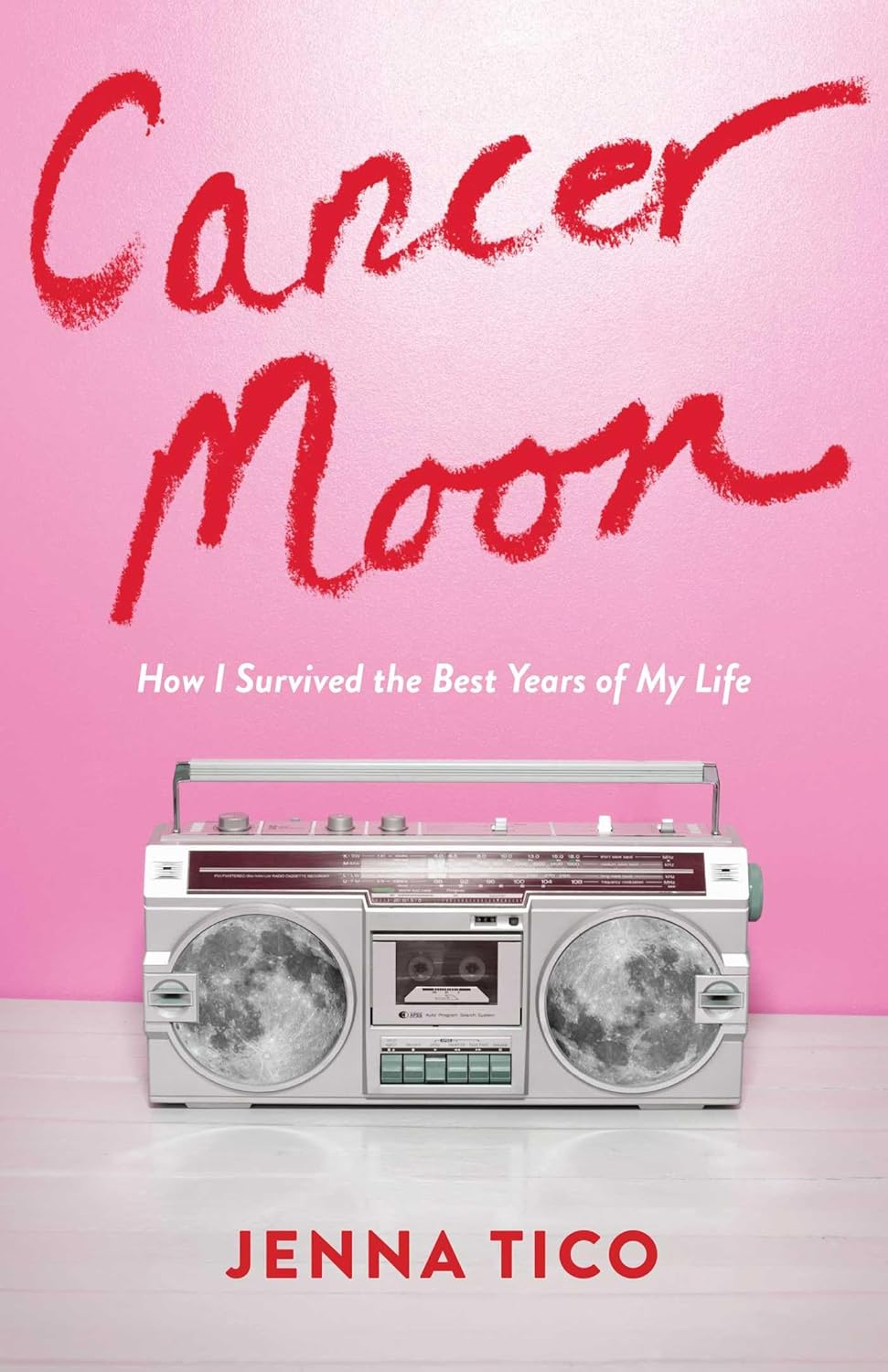 author interviews