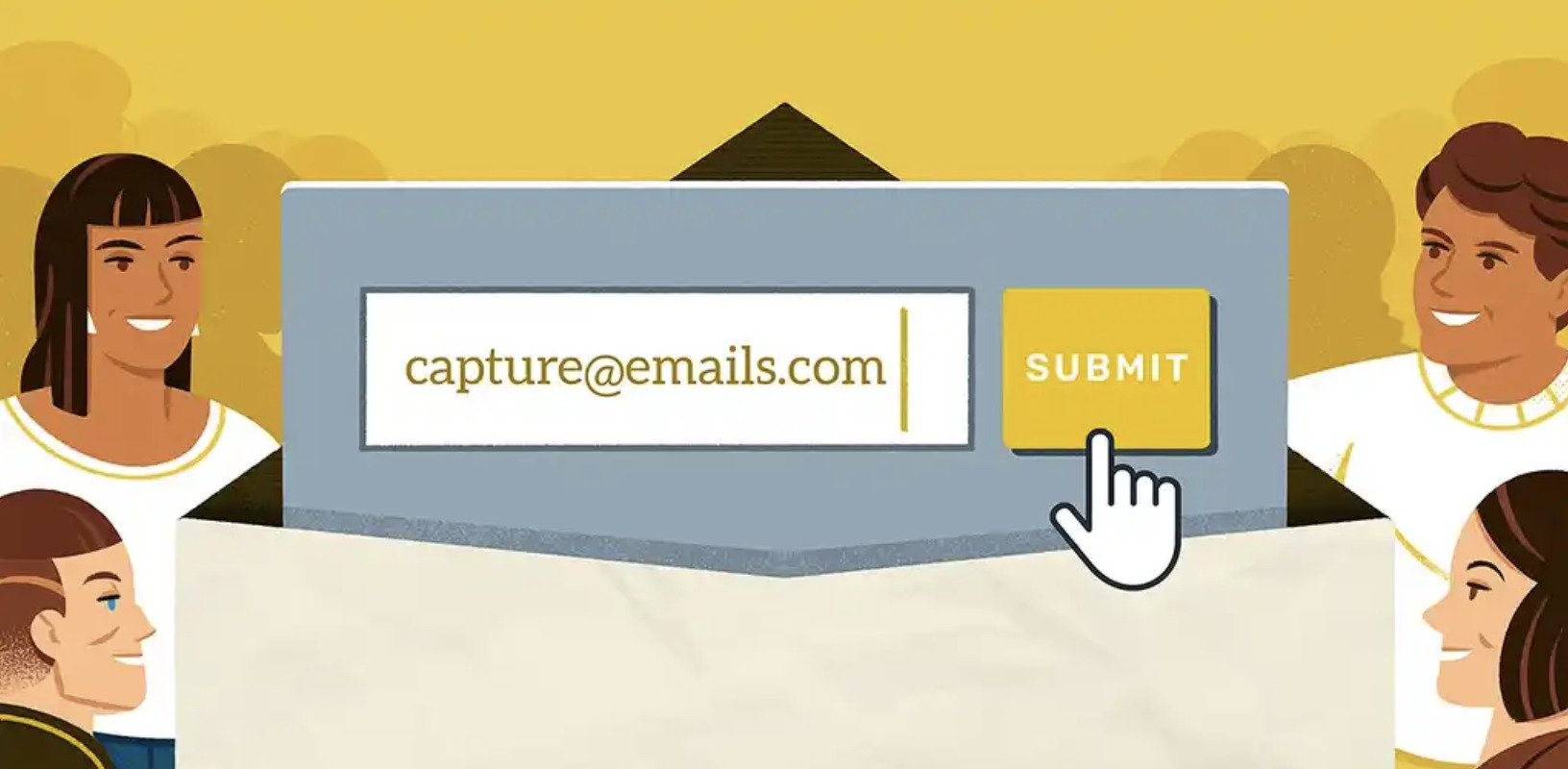 Read more about the article Do You Really Need an Author Newsletter in 2025?