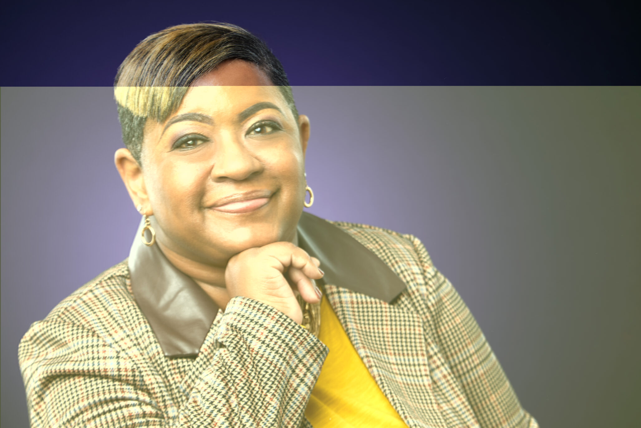 Read more about the article IRDA Winning Author Dr. Annise Mabry: “Educational Disobedience isn’t just my story—it’s a call to action.”