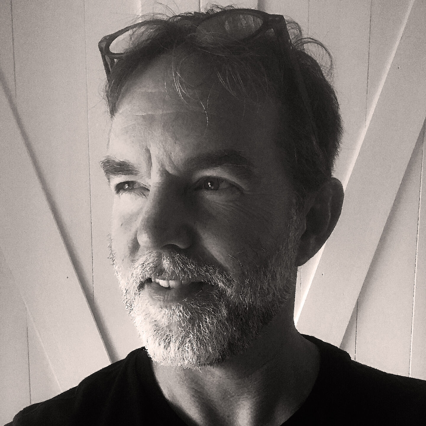 author interviews