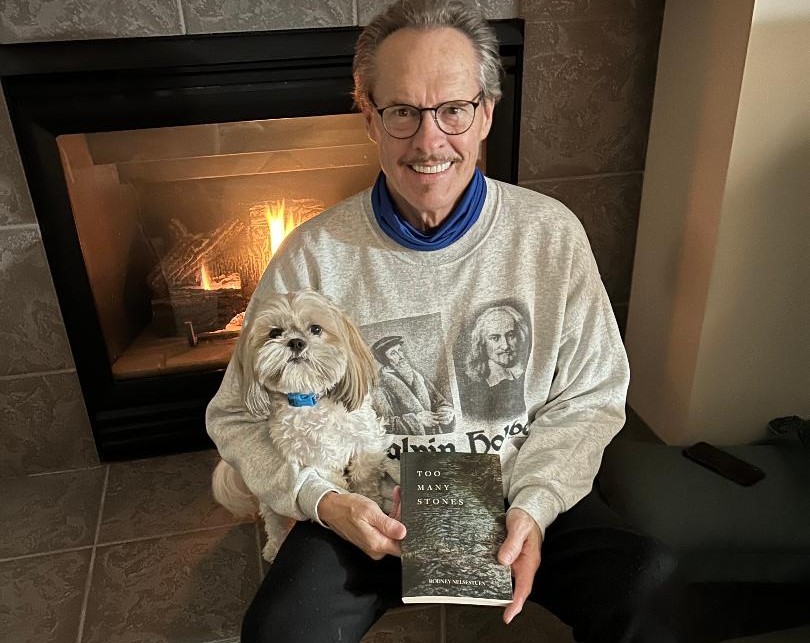 author interviews