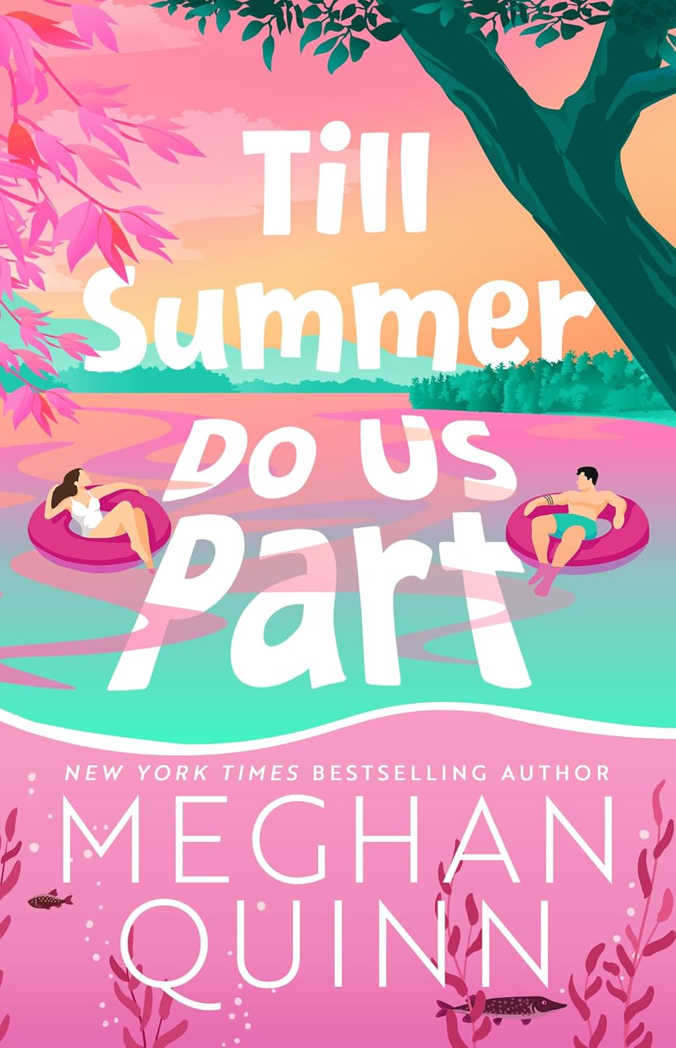Read more about the article Till Summer Do Us Part