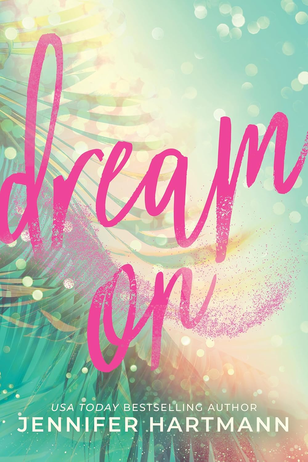 Read more about the article Dream on