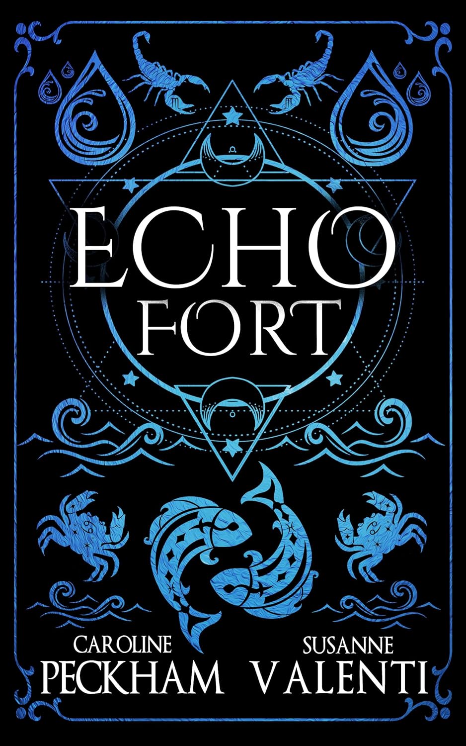 Read more about the article Echo Fort