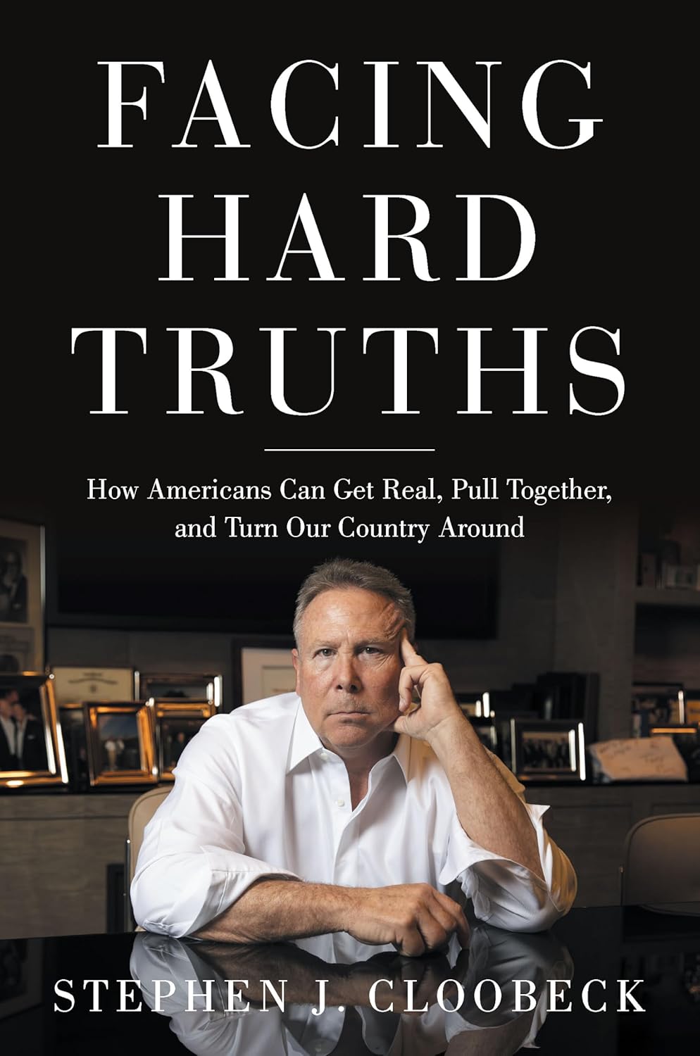 Read more about the article Facing Hard Truths