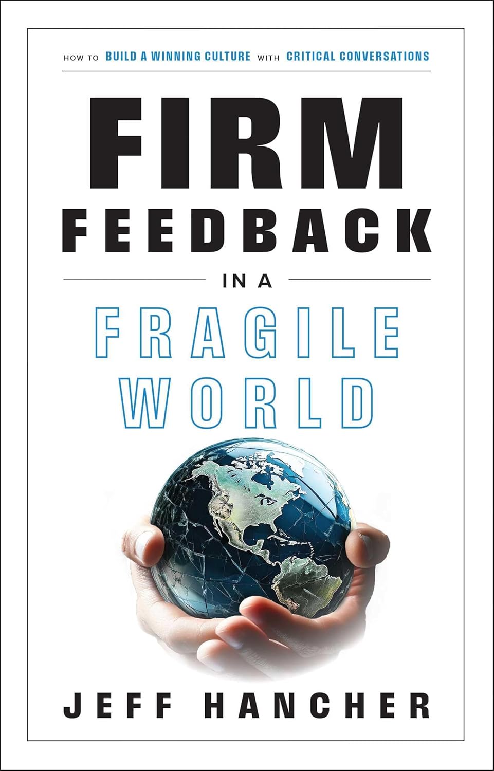 Read more about the article Firm Feedback in a Fragile World