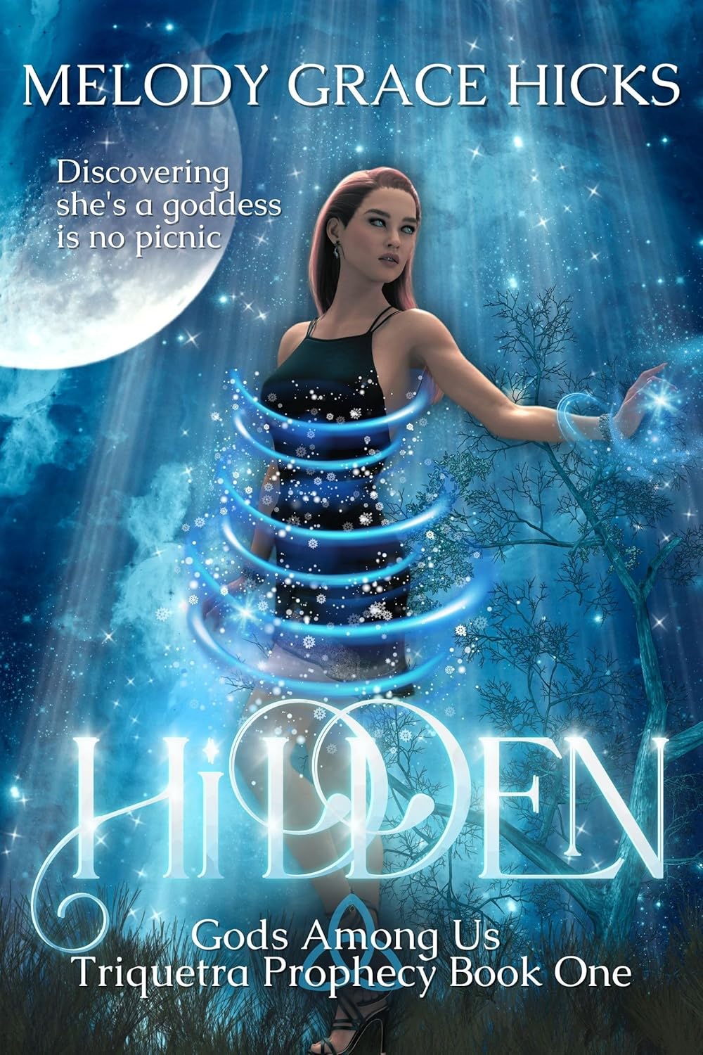 Read more about the article IRDA Winning Author Melody Hicks on her Motivation: “…simply seeing that others are enjoying the stories, that they found something with the characters that resonates with them…”