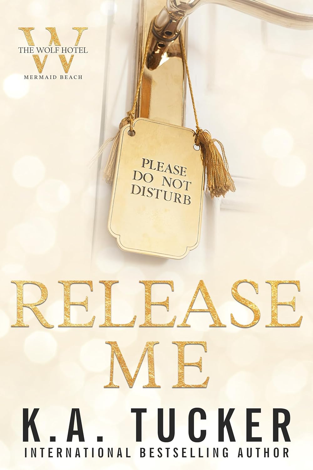 Read more about the article Release Me
