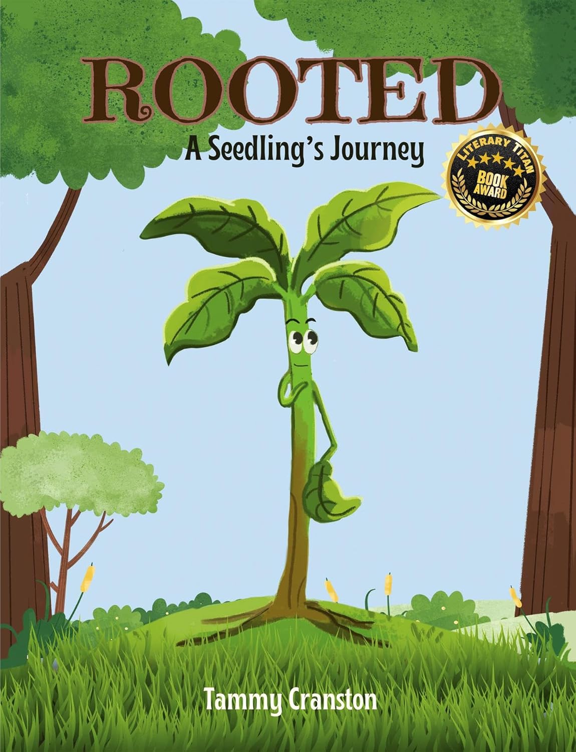 author interviews