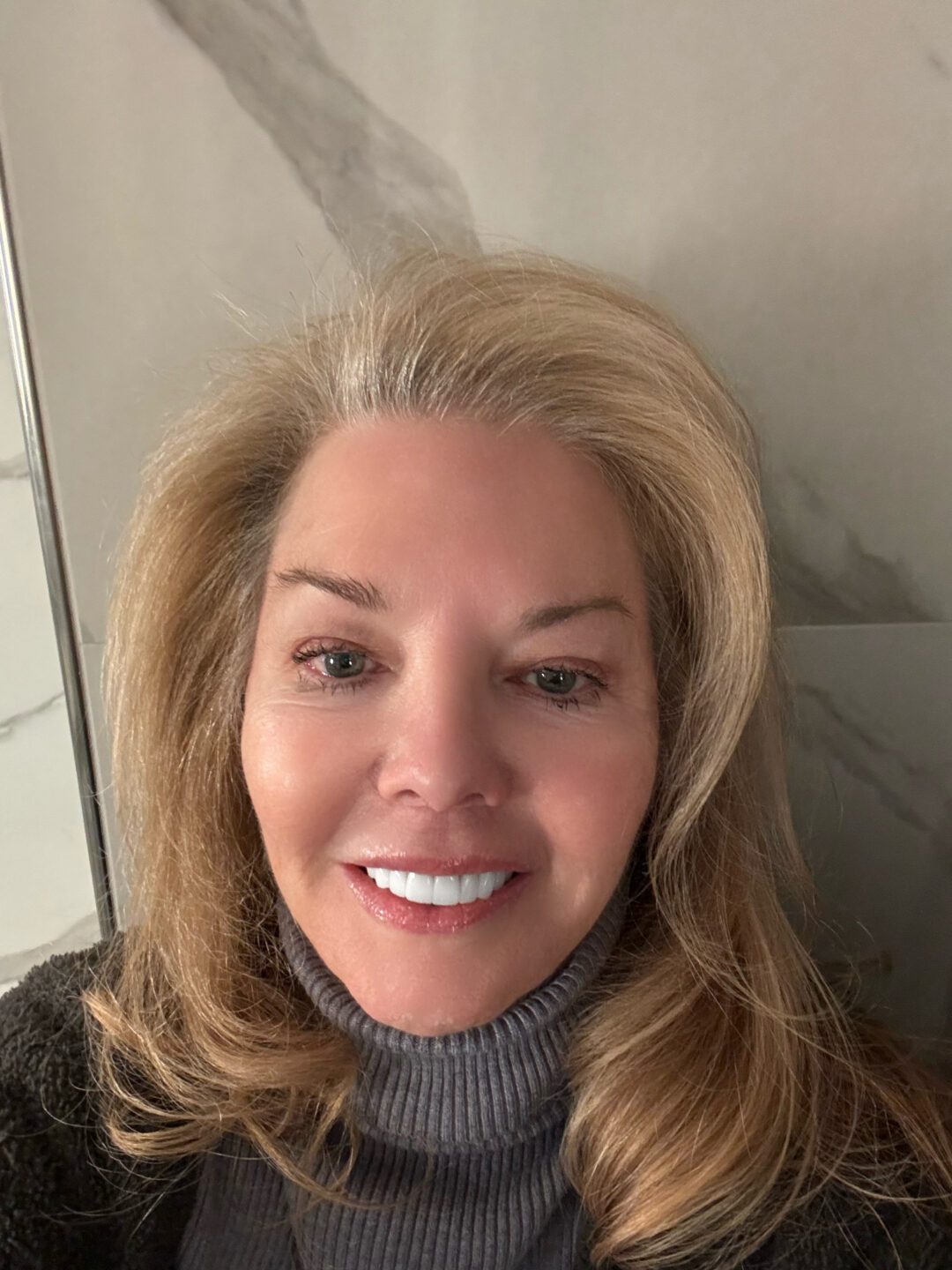 author interviews