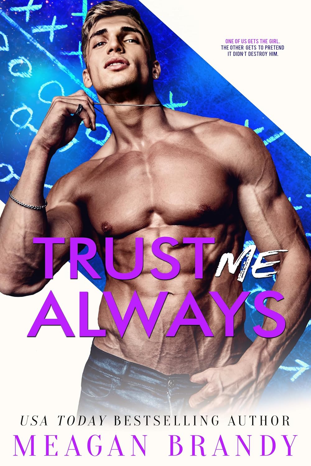 Read more about the article Trust Me Always