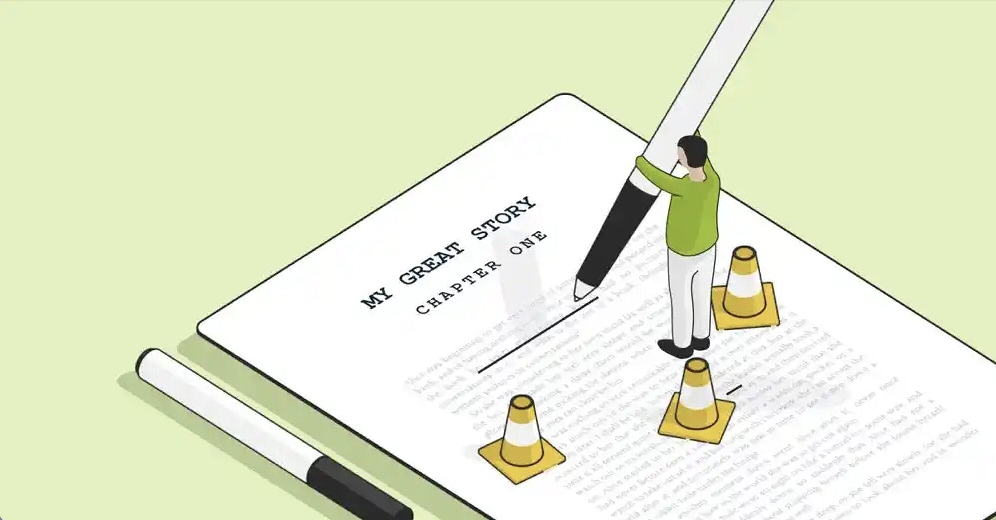 Read more about the article Do You Really Need a Proofreader in 2025?
