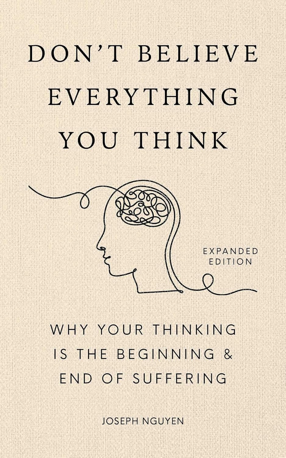 Read more about the article Don’t Believe Everything You Think