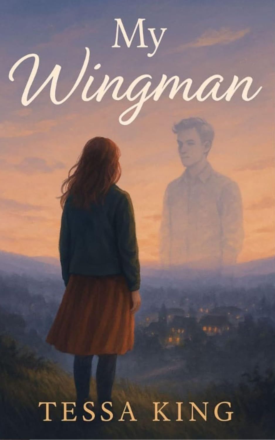 author interviews