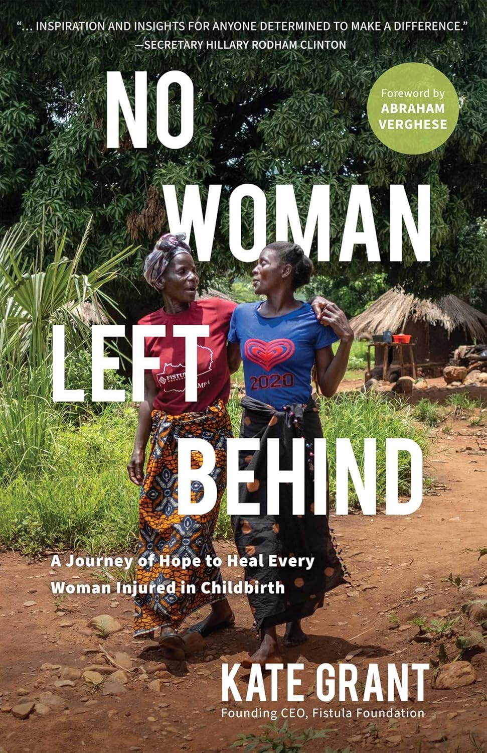 Read more about the article No Woman Left Behind