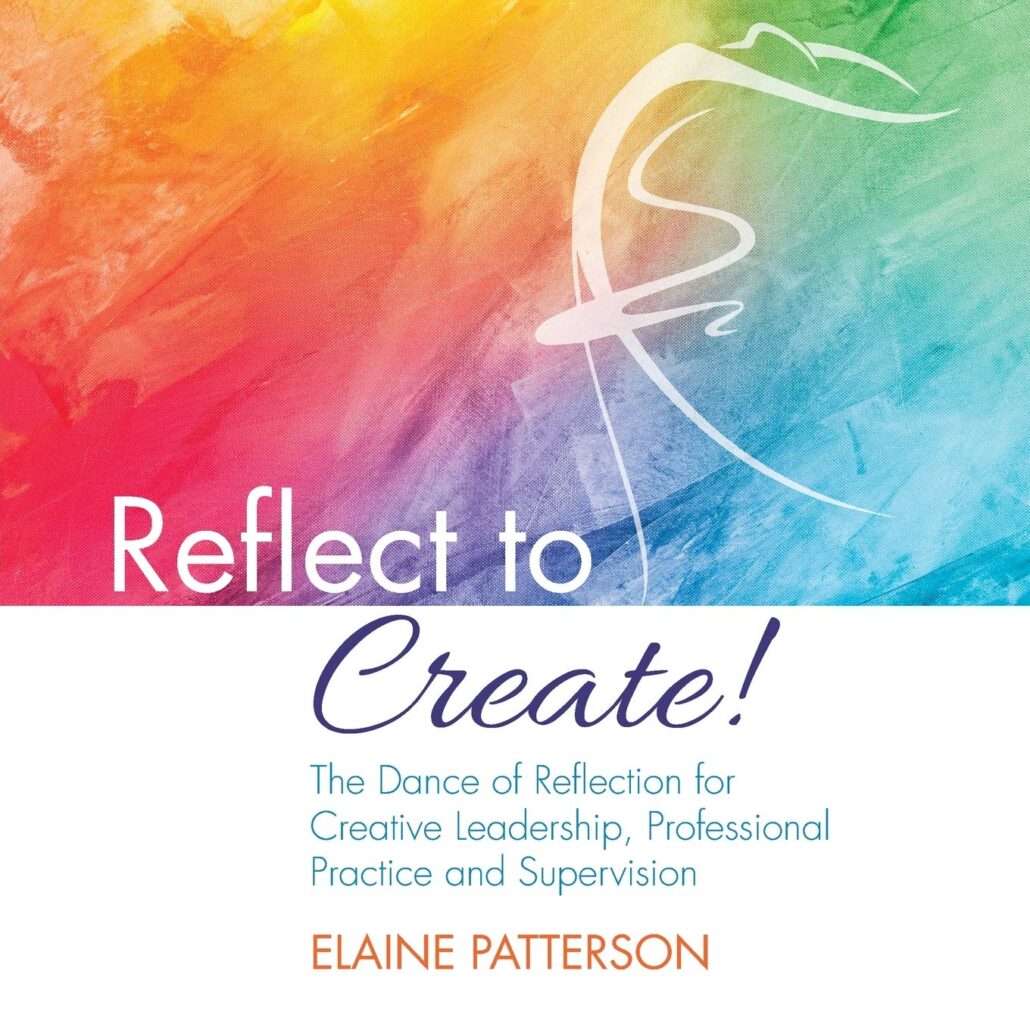 Advice from IR Approved Author Elaine Patterson: "Trust your voice, trust yourself, do what you love and do not be deflected by others. And get a great editor!"