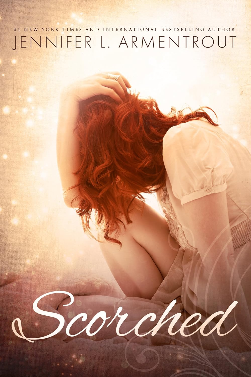 Read more about the article Scorched
