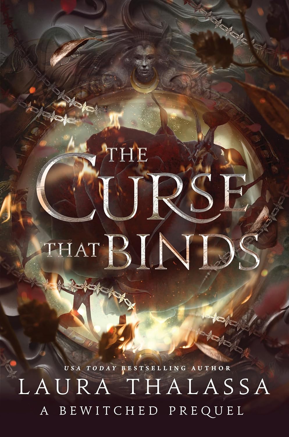 Read more about the article The Curse That Binds