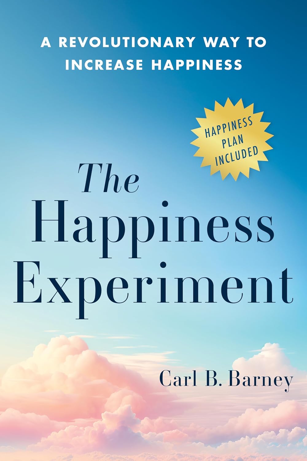 Read more about the article The Happiness Experiment