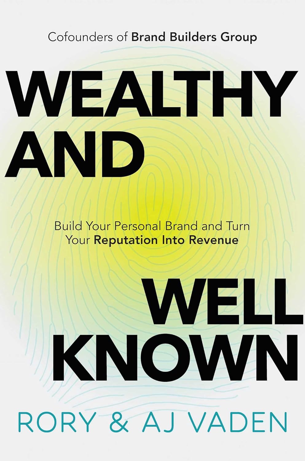 Read more about the article Wealthy and Well-Known