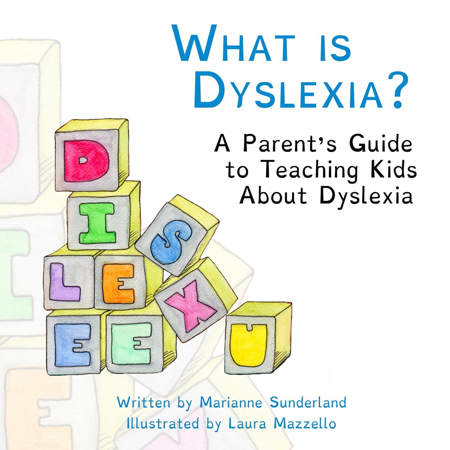 Read more about the article What Is Dyslexia?