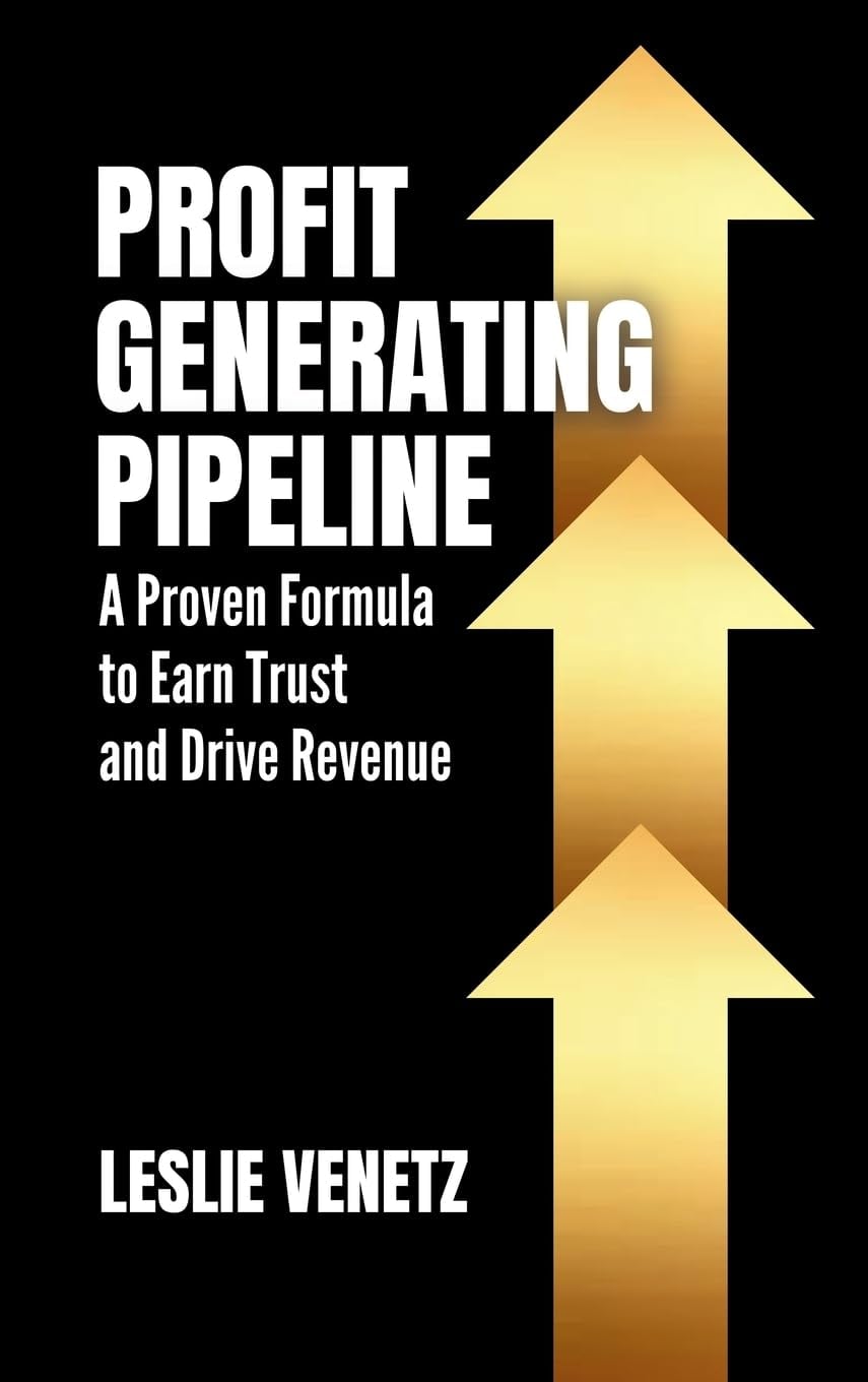 Read more about the article Profit Generating Pipeline