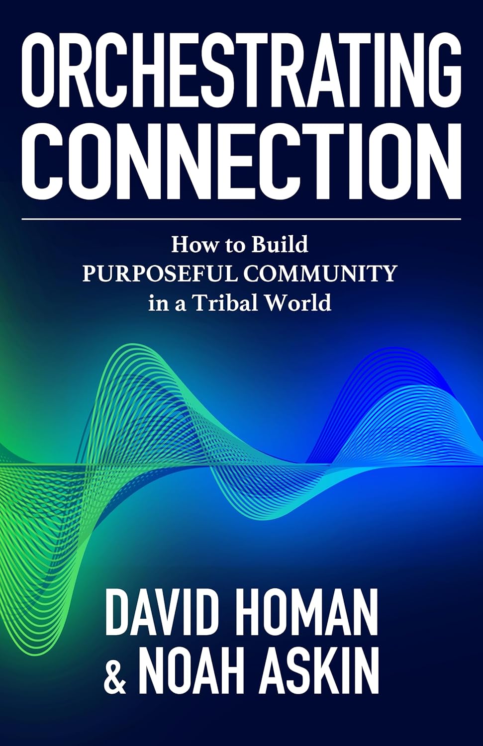 Read more about the article Orchestrating Connection