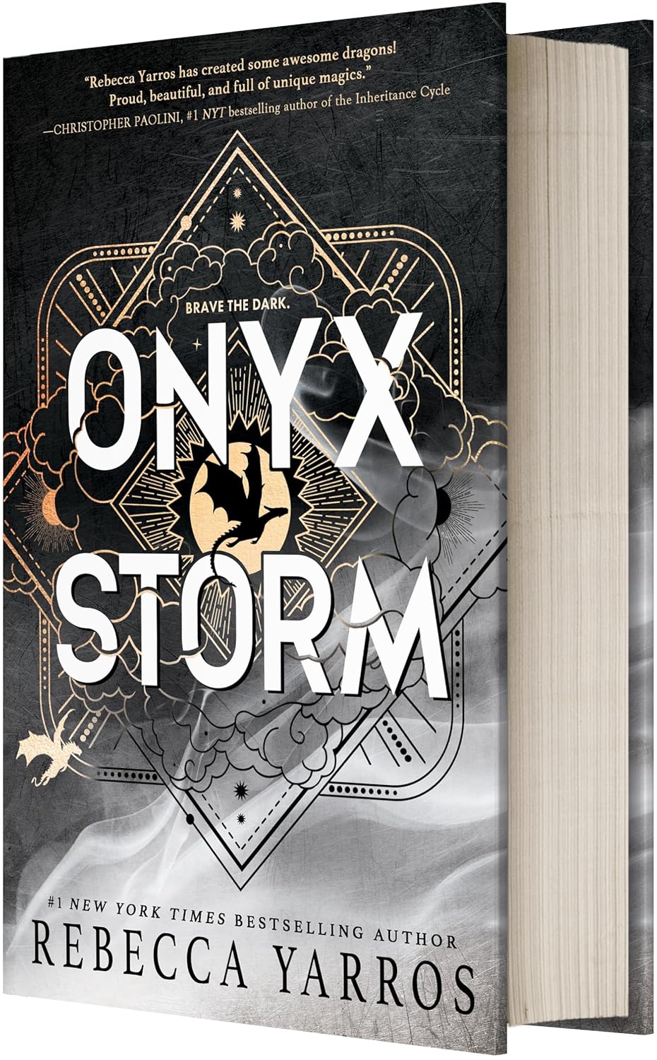Read more about the article Onyx Storm