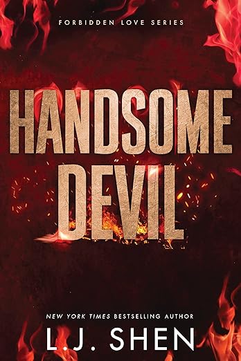 Read more about the article Handsome Devil
