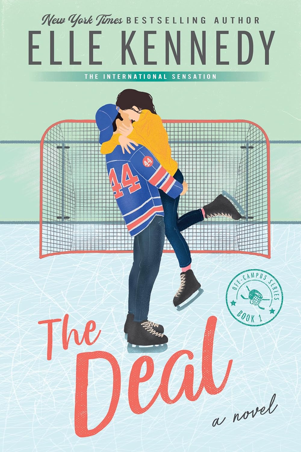 Read more about the article The Deal (Collector’s Edition)