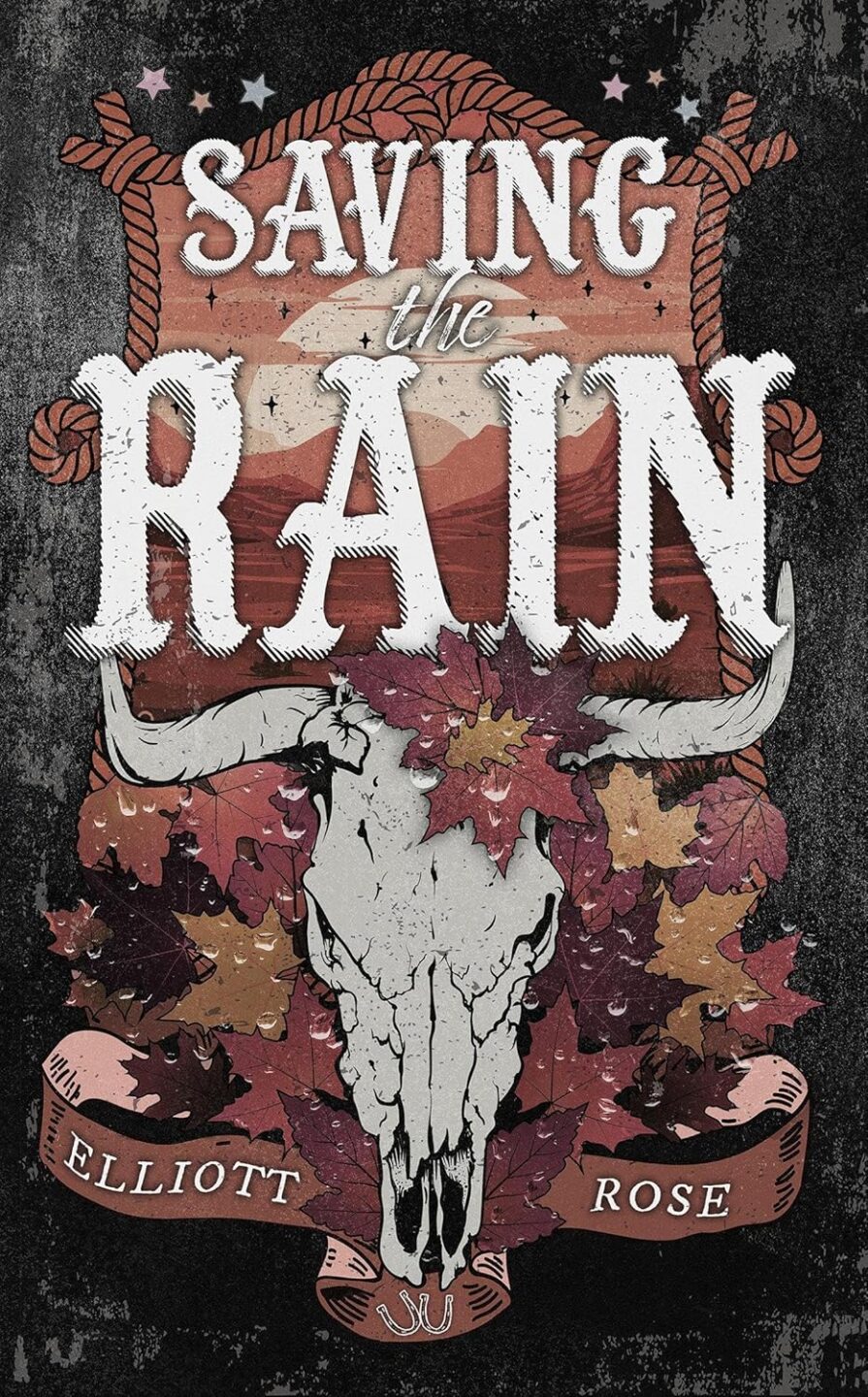 Read more about the article Saving the Rain