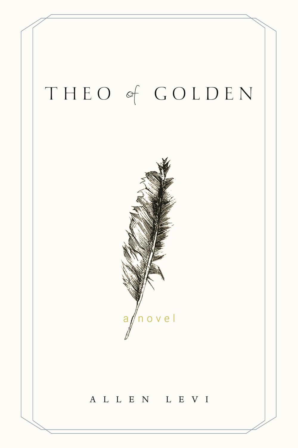 Read more about the article Theo of Golden