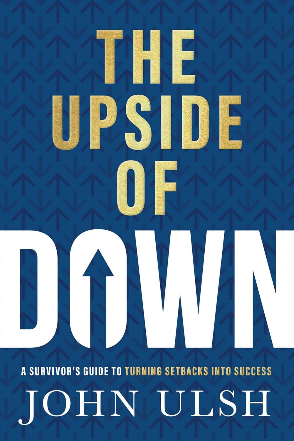 Read more about the article The Upside of Down: A Survivor’s Guide to Turning Setbacks Into Success