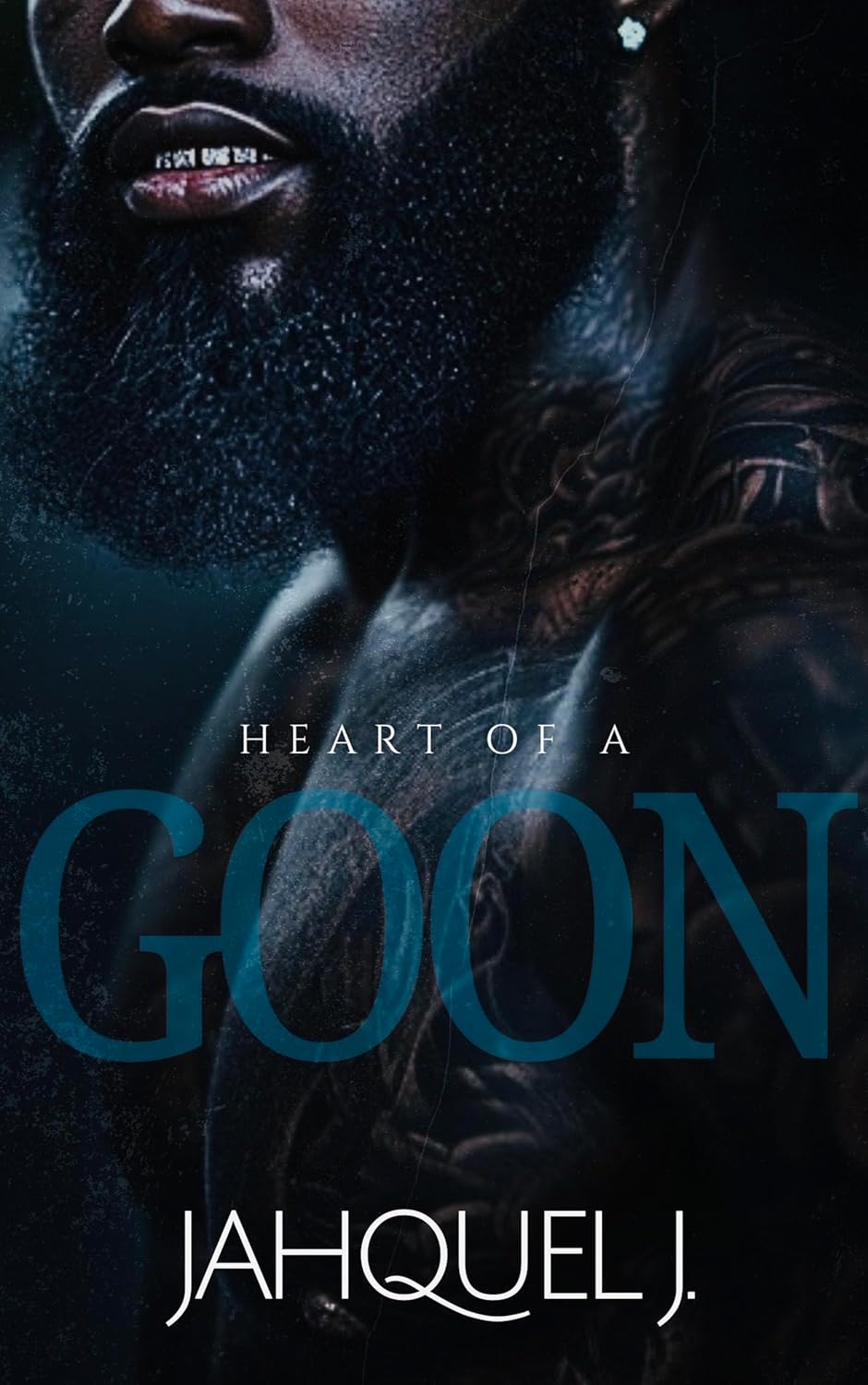 Read more about the article Heart of a Goon