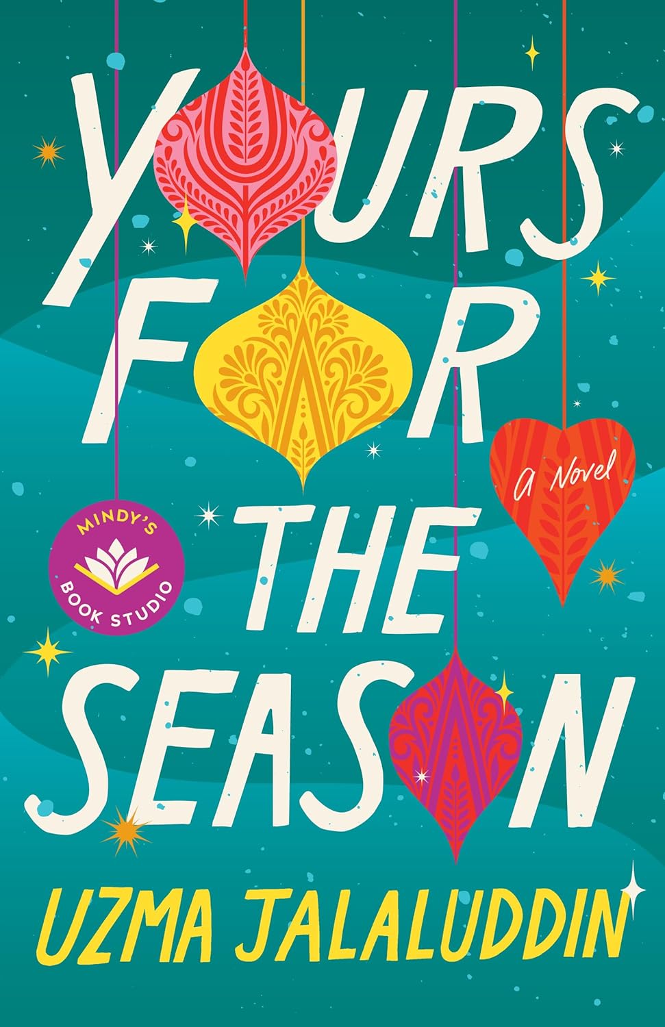 Read more about the article Yours for the Season