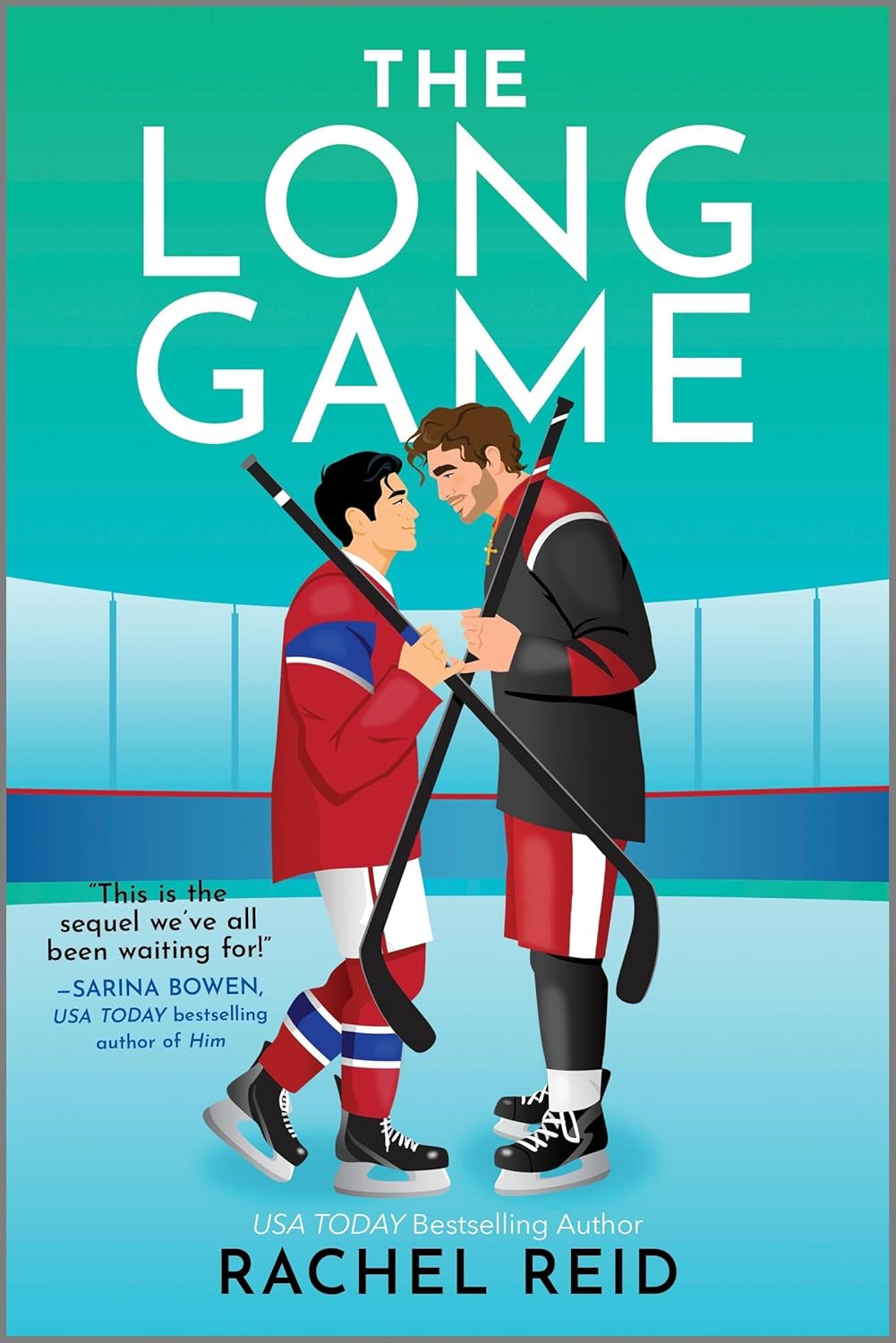 Read more about the article The Long Game