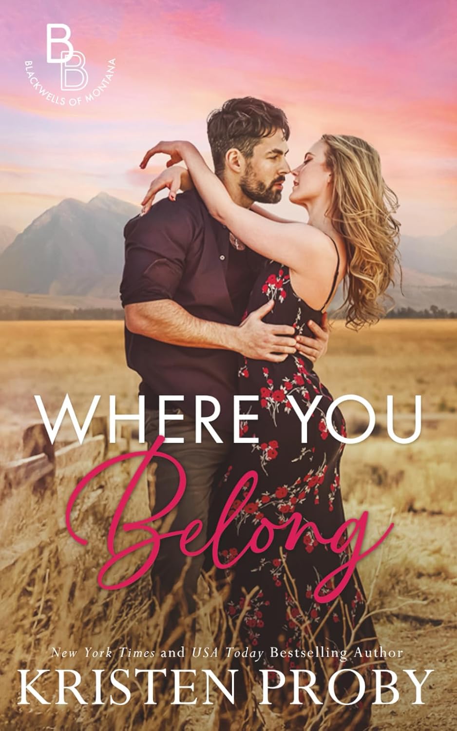 Read more about the article Where You Belong