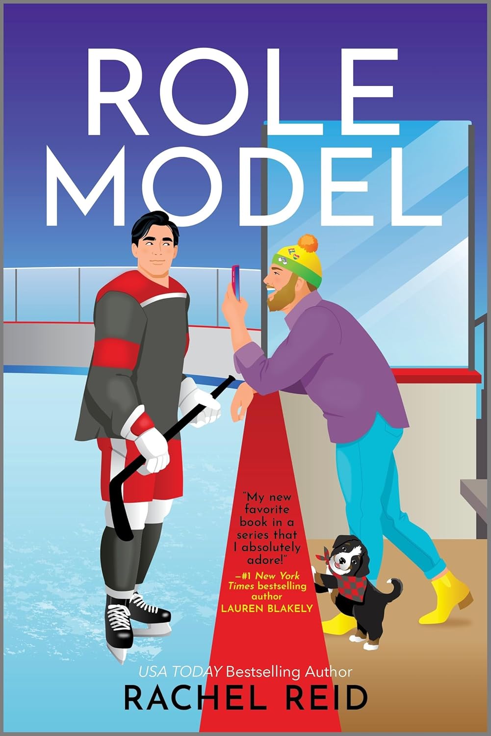 Read more about the article Role Model
