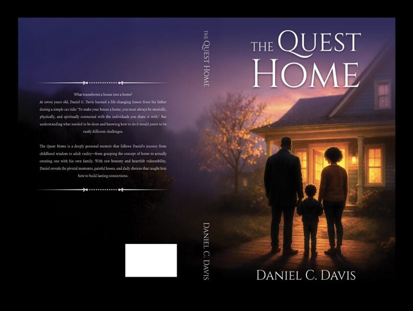 author interviews