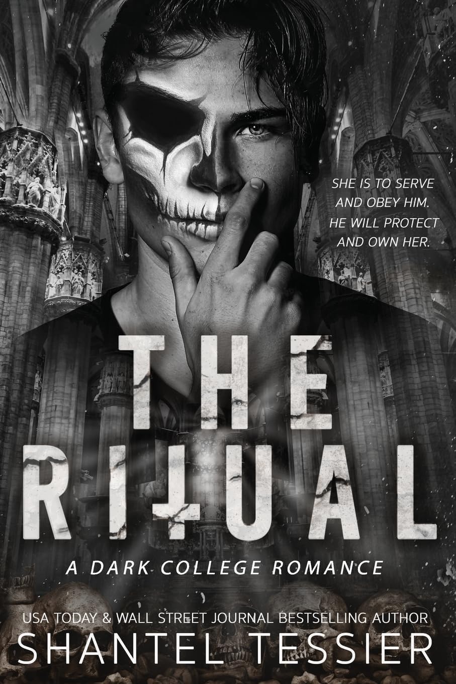 Read more about the article The Ritual