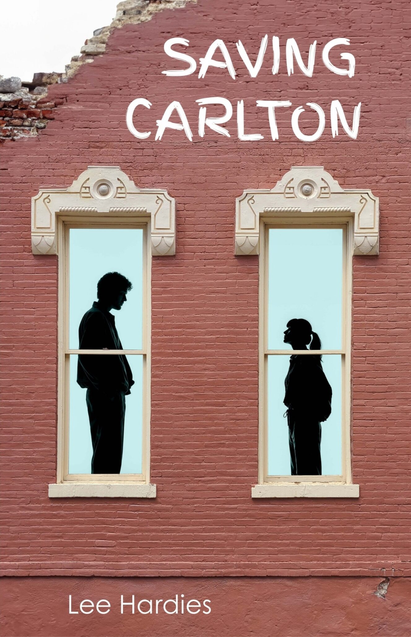 author interviews