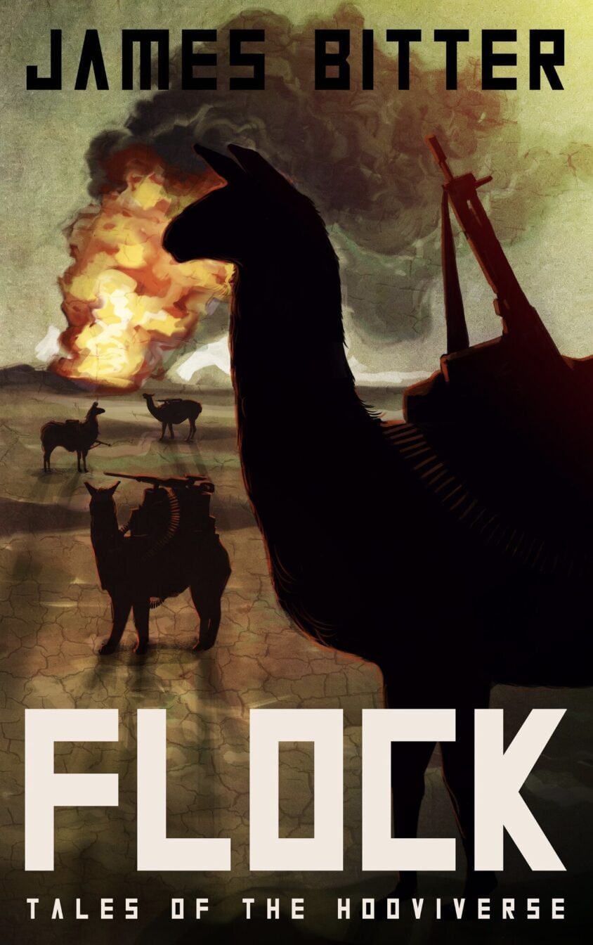 author interviews